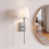 Satin Nickel