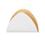 Myers 1 - Light Flush Mounted Sconce-67122772
