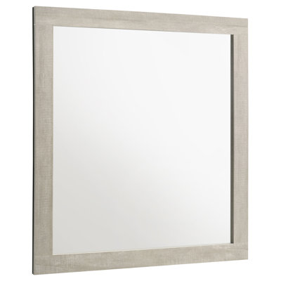 Milja Mirror