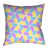 Bleu / jaune / violet n'est pas disponible