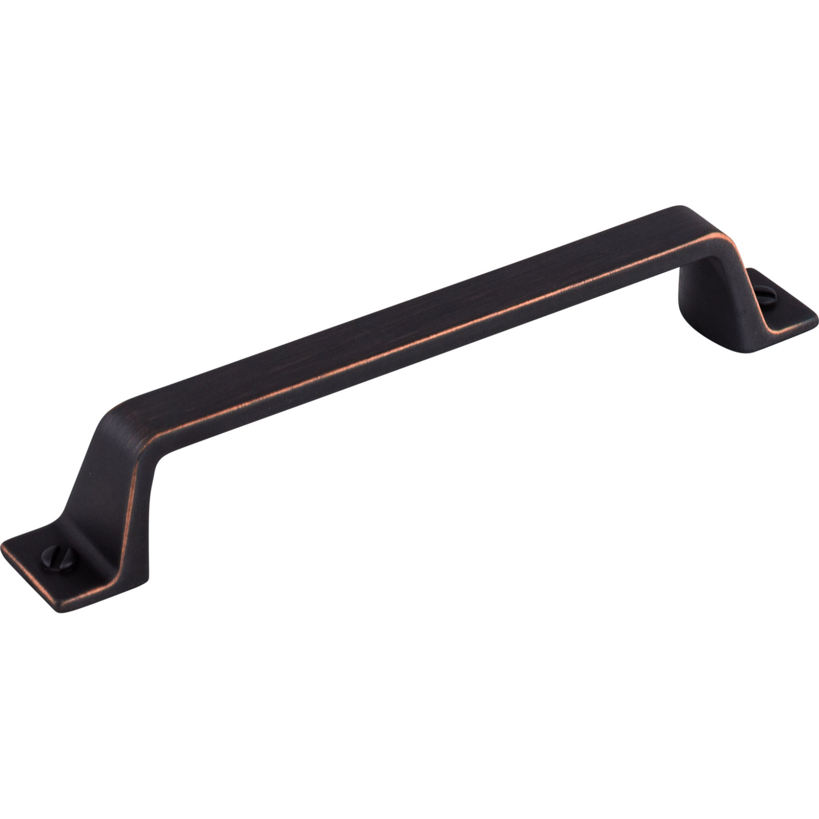 Channing Center to Center Bar Pull, Umbrio, 5 1/16" Center to Center