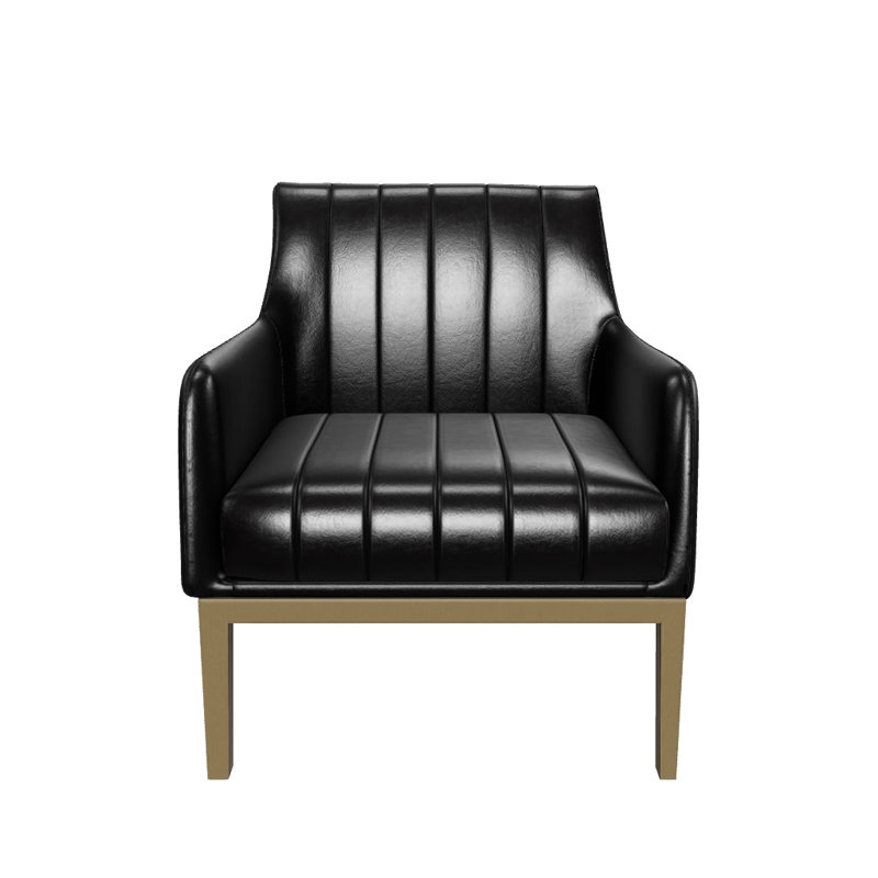 Wolfe Armchair