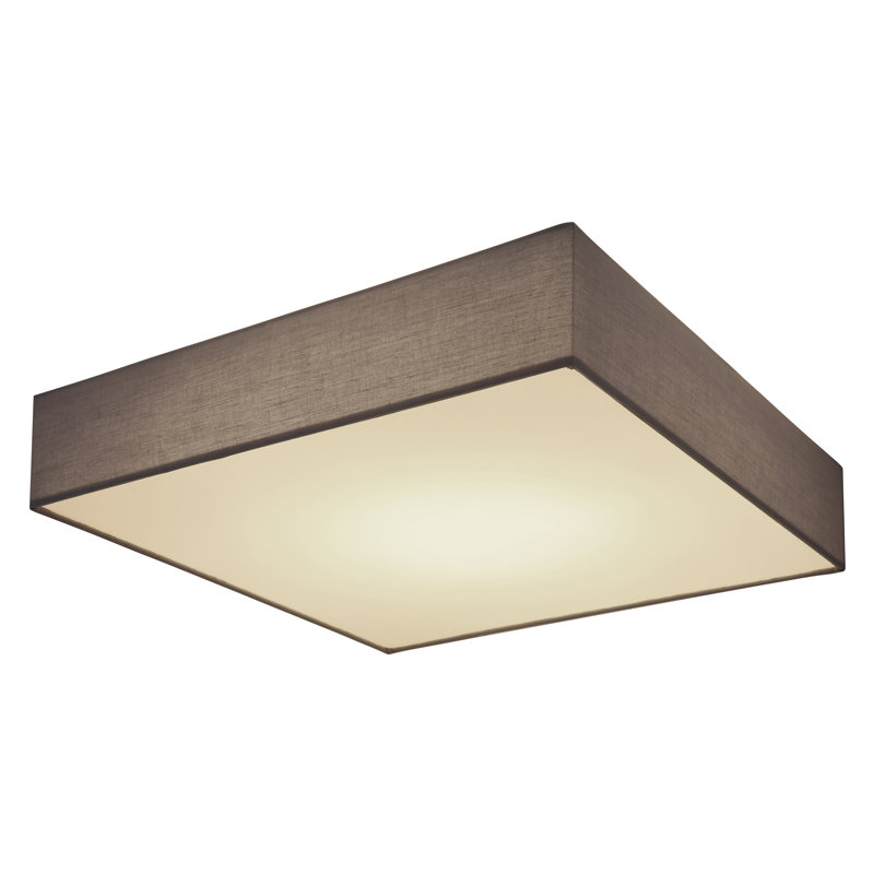 Dnyla LED Flush Mount