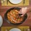 VonShef Slow Cooker - Nordic Design Large Slow Cooker with Removable Non-stick Ceramic Bowl-34078774-34155198