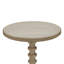 Table de bout à piédestal Fiama-810030315-897174348
