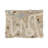 Tapis de jeu en coton et coton lavable Path of Nature