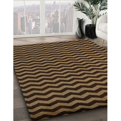 Abstract Indoor Rug