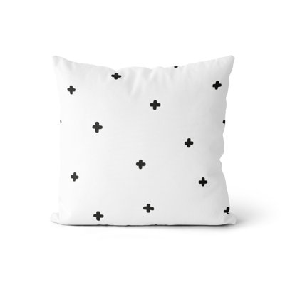 Housse de coussin Jannel