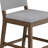 Wood Upholstered Sling Back Counter Stool-41460620-59968176-26159101