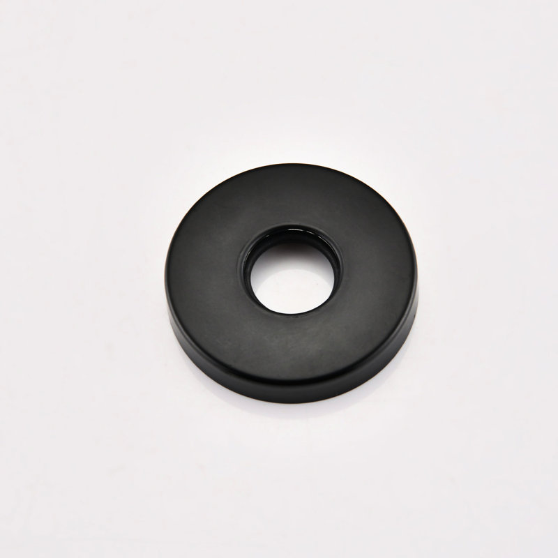 Luxury Matte Black Bathroom Shower - 4 Spray Patterns, Valve Included Patterns System In Brass Construction, Matte Black