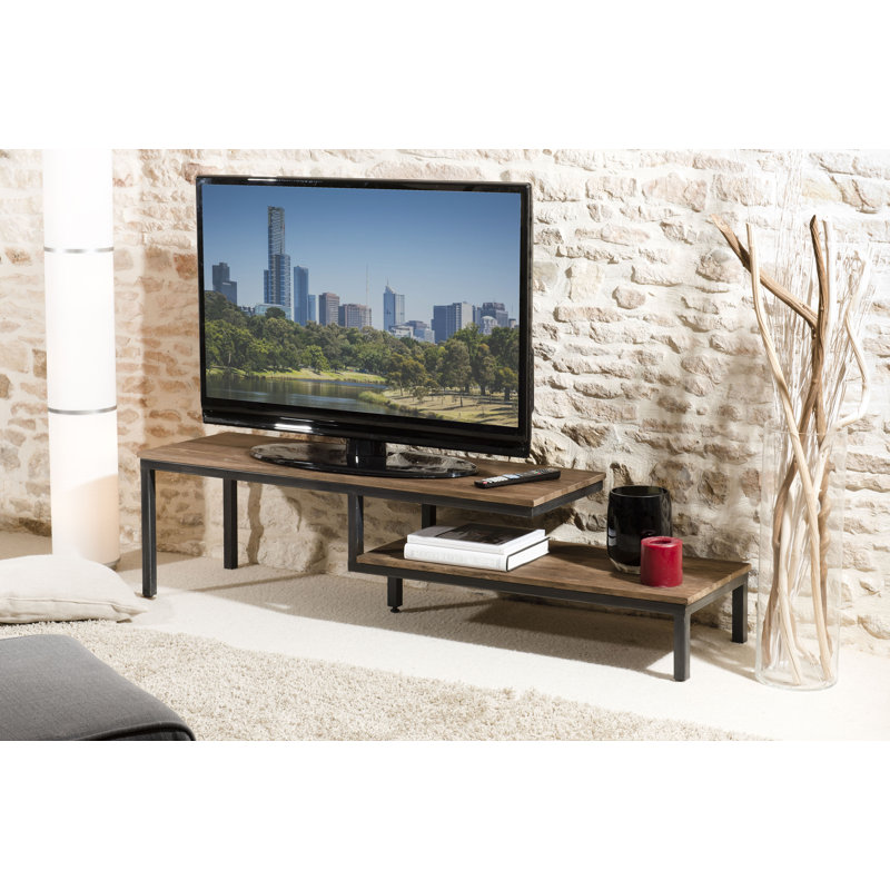 Sandrine Unfinished for TVs up to 60"