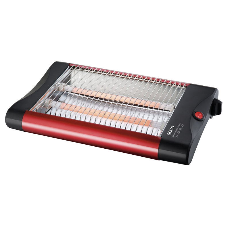 Sogo Toaster Oven
