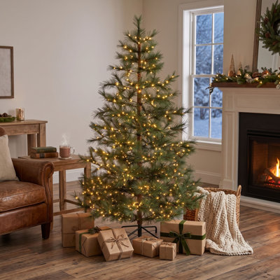 9' Christmas Tree