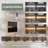Knaresborough China Cabinet With Led Light-1113988584