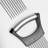 2 Pcs Onion Slicer Holder, Premium Vegetable Slicing Tool For Potato And Tomato, Food Cutter Assistant Tool For Slicing Fruit Lemon And Meat, Stainless Steel Kitchen Tool-108976804
