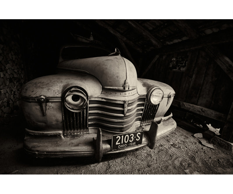 Wrapped Canvas Print, 50.8 cm H x 76.2 cm W