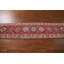 Tapis de couloir oriental géométrique Kazak 3 x 10