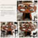 Table de salle à manger extensible de 43 à 59 po pour 4 à 8 personnes, table de salle à manger ovale extensible avec rallonges amovibles, table de cuisine à base de bois avec tablette de rangement permettant d'économiser de l'espace pour le salon, n