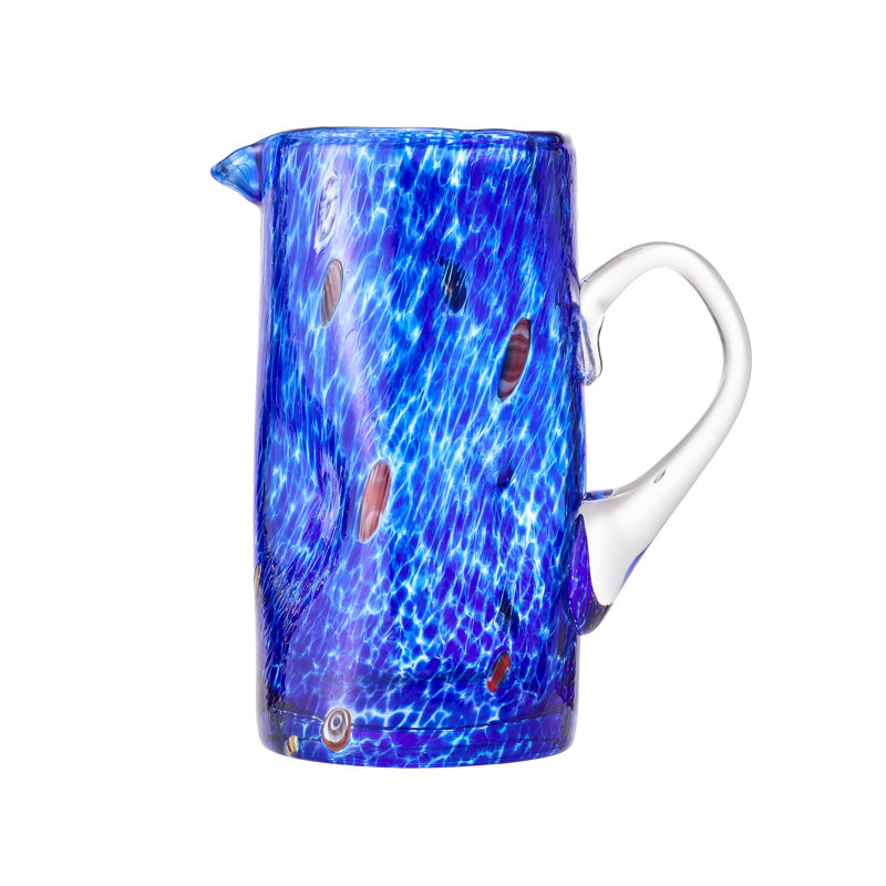 Gala Pitcher