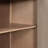 Versatile Wooden Storage Cabinet With 2 Doors And Metal Handles For Efficient Organization And Elegant Design-642632495