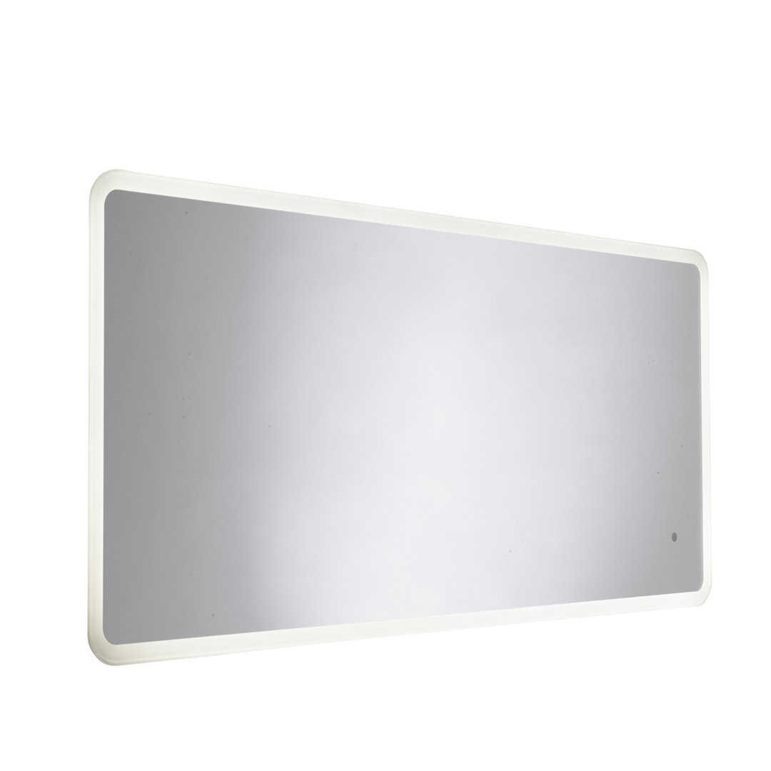 Aster Fog Free Bathroom Mirror
