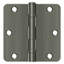 64'' x 64'' Steel Surface Mount Hinge-14482815