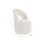 Chaise d'appoint Seine-101058188