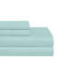 Ensemble de draps 100% coton flanelle lourde Pointehaven 200 g / m²-877310449-877310412