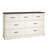 55'' W 7 - Drawer Dresser For Bedroom-1776488699