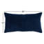 Zorina 100% Cotton Lumbar Rectangular Pillow Cover & Insert-87826397