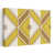 Jaune / ivoire