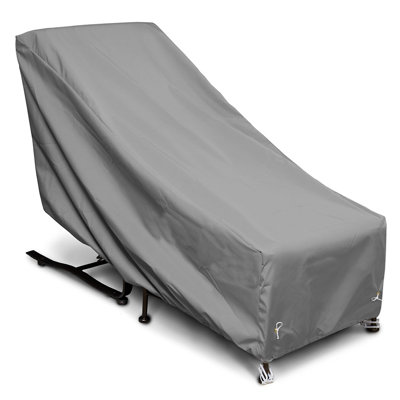 Weathermax™ Outdoor Patio Chair Cover