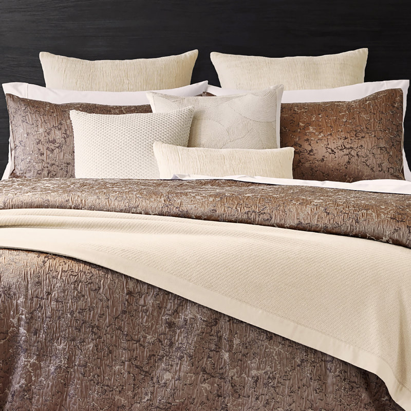 Donna Karan Home Mirage King Duvet Mink, King Duvet Cover