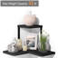 Michielle 2 Piece Corner Shelf-1789935359