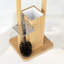 Deerpark Free Standing Toilet Paper Holder