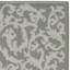 Tapis d'intérieur / extérieur floral Tillamook Performance-288955337