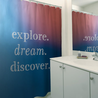Shower Curtain