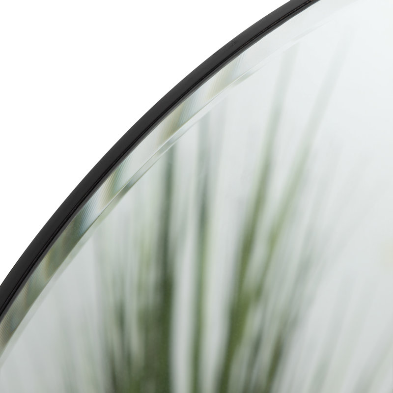 Miroir d'appoint Kirkersville, Argent