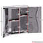 Aadhith Bathroom Cabinet