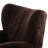 Bristow Wingback Chair-124074458