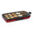 Rouge est en rupture de stock