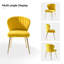Fauteuil d'appoint à oreilles Axia-80584937