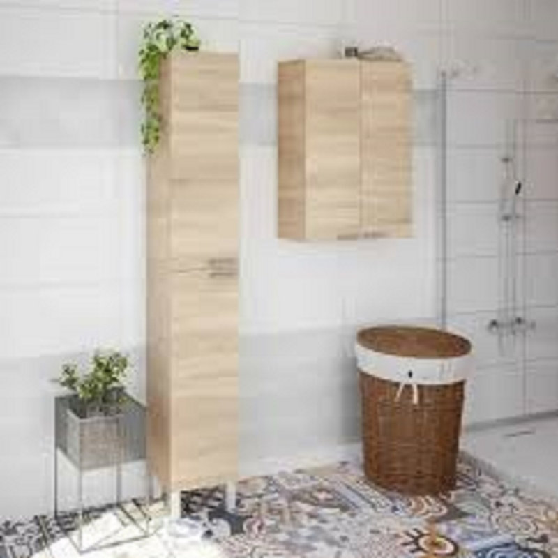 Parbhat Bathroom Cabinet