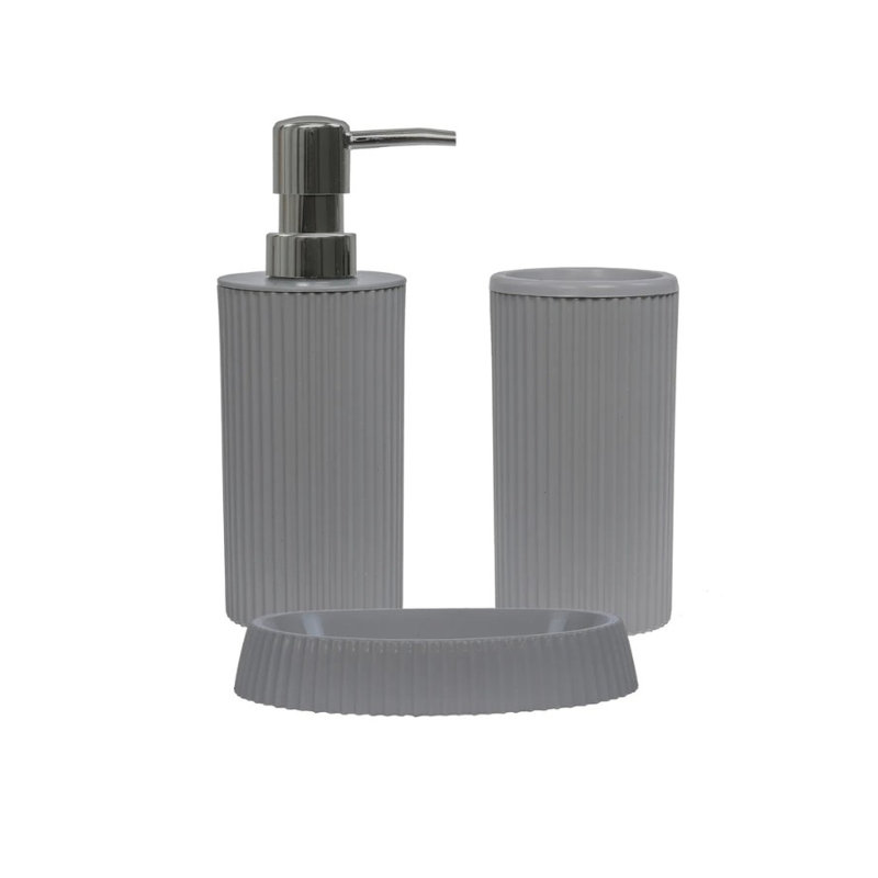 Ensembles de salle de bain, Beige