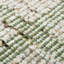 Tapis en laine tissé à plat Vava-119887653