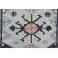 Oriental Area Rug in Blue
