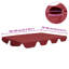 Replacement Canopy for Garden Swing-1997587699-1997587698