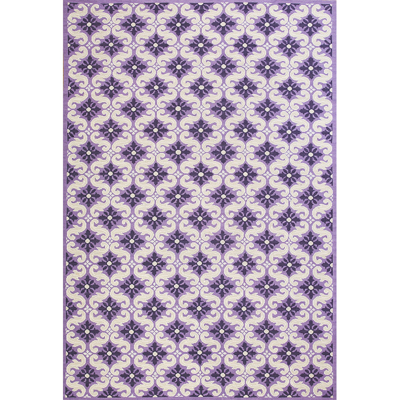 One-of-a-Kind 6' X 9' Area Rug