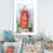 Toile tendue