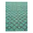 Jessen Turquoise Rug
